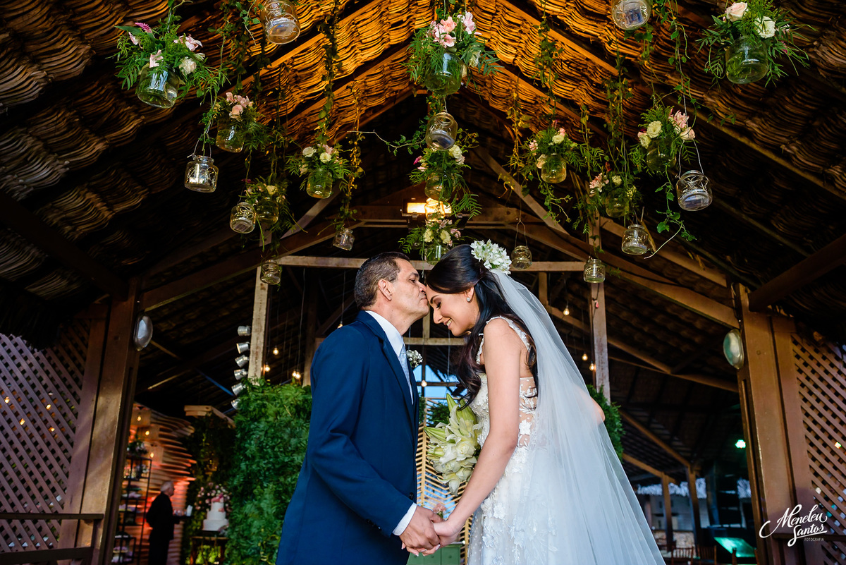 Casamento na praia por Fotografo de casamento em fortaleza 