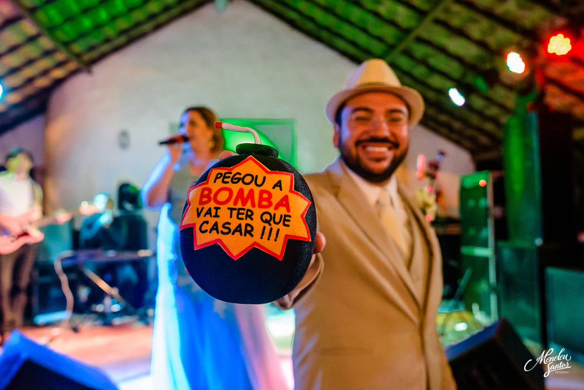 Casamento na praia por Fotografo de casamento em fortaleza 