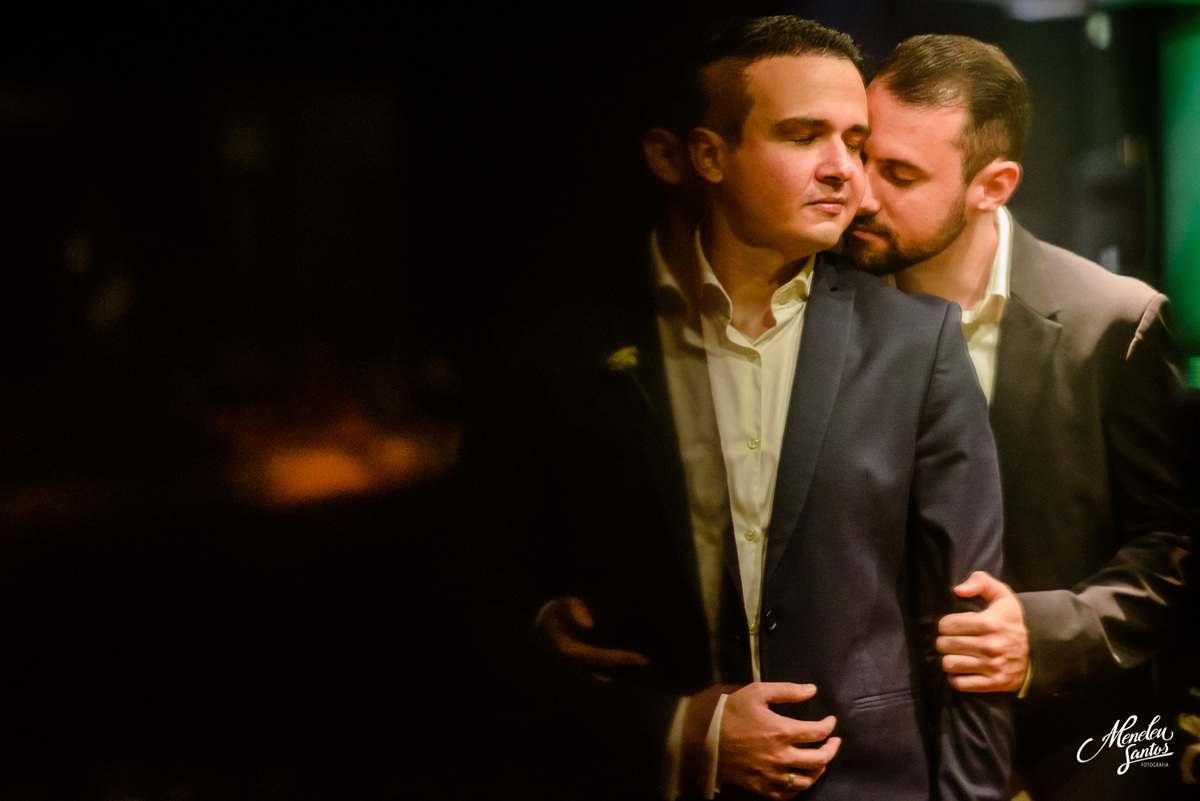 Casamento gay no lounge salinas por fotografo de casamento em fortaleza