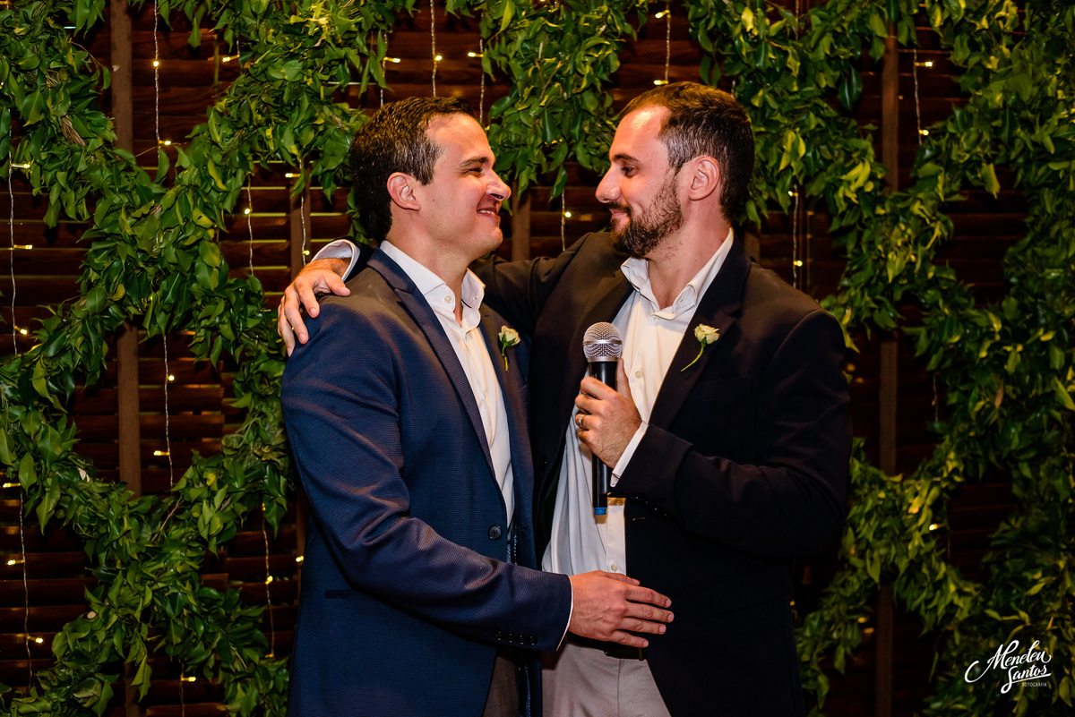 Casamento gay no lounge salinas por fotografo de casamento em fortaleza