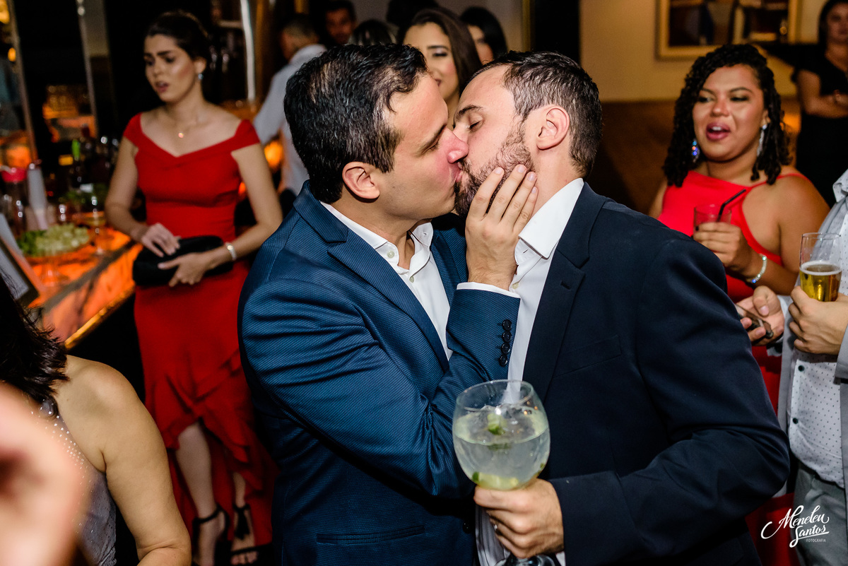Casamento gay no lounge salinas por fotografo de casamento em fortaleza