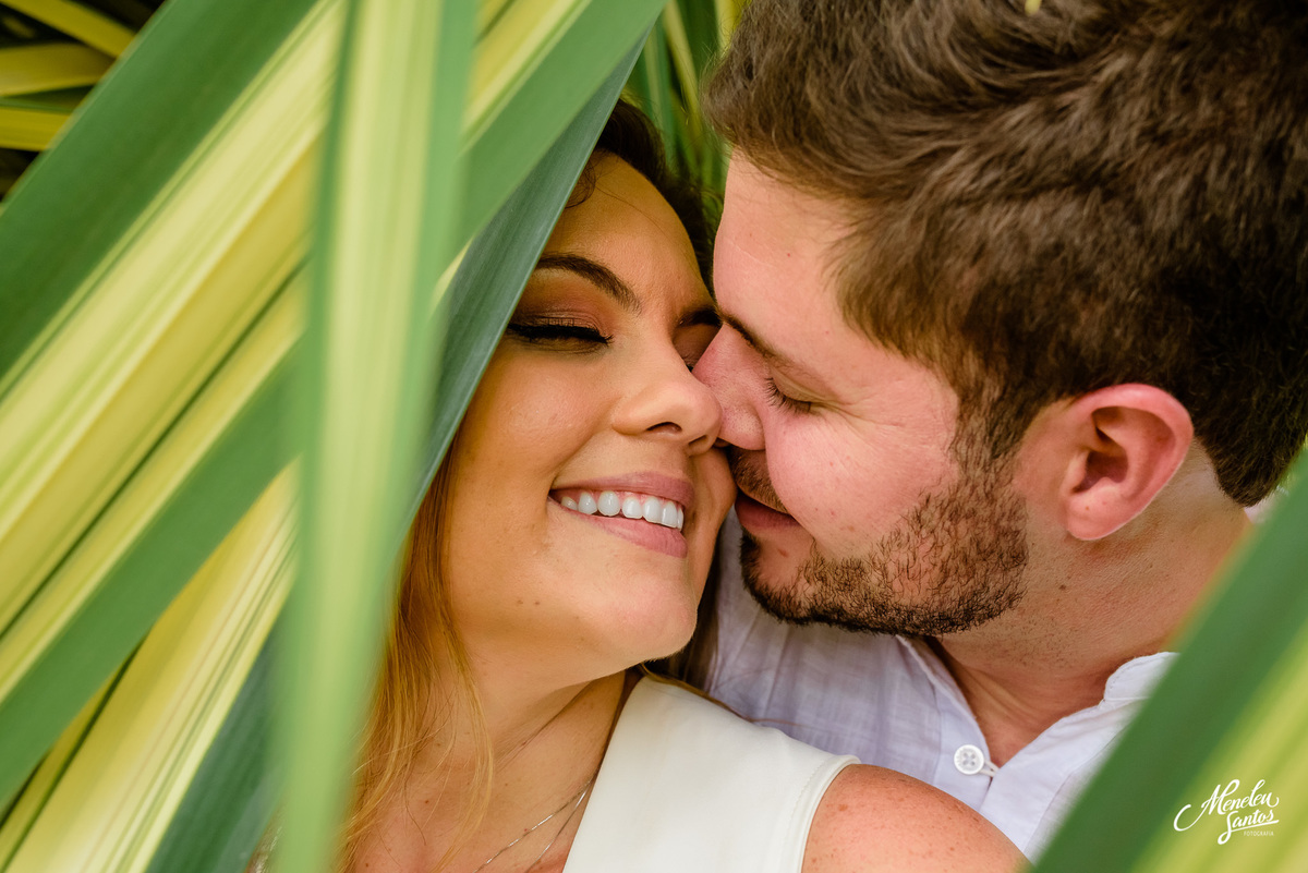 Ensaio externo em Fortaleza 