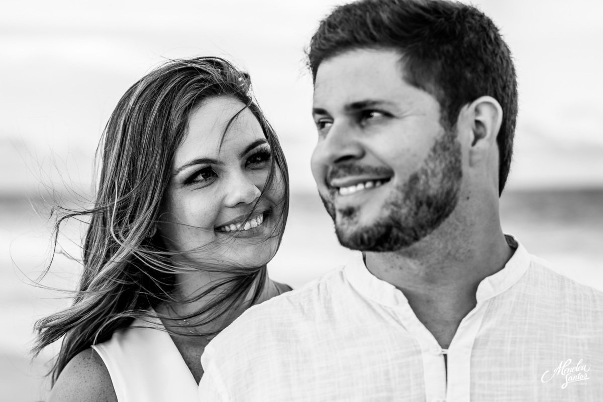 Ensaio externo em Fortaleza 