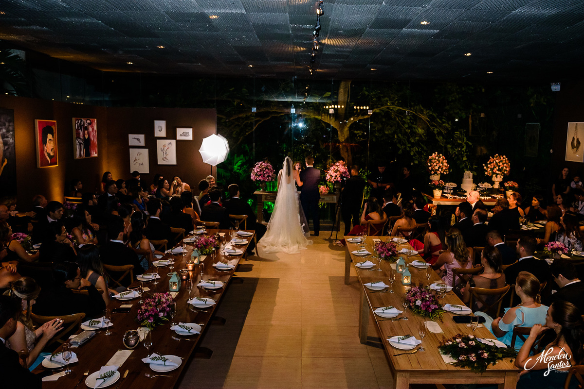 Casamento em fortaleza no pipo restaurante por meneleu santos