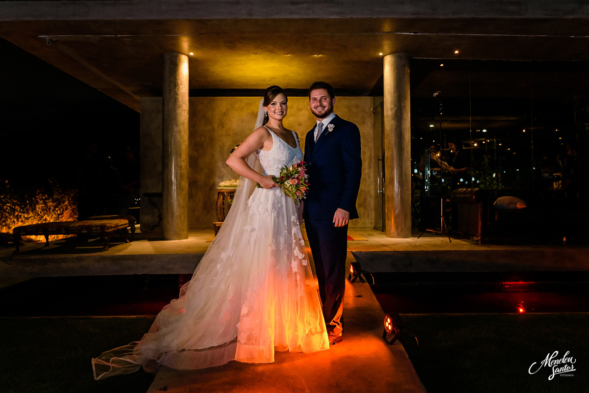 Fotografo de casamento em fortaleza no pipo restaurante