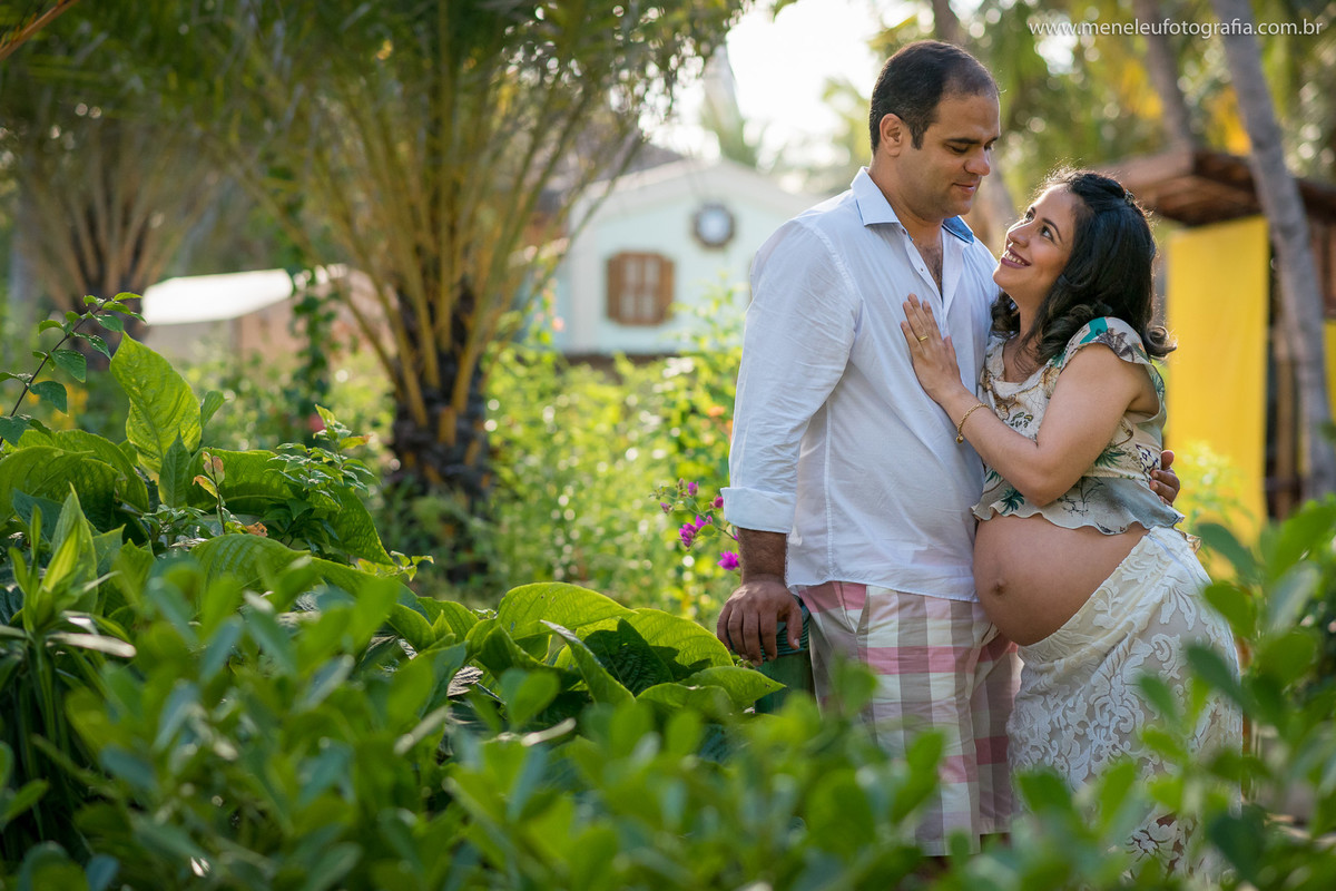 fotografo em fortaleza com ensaio gestante no porto das dunas-ce