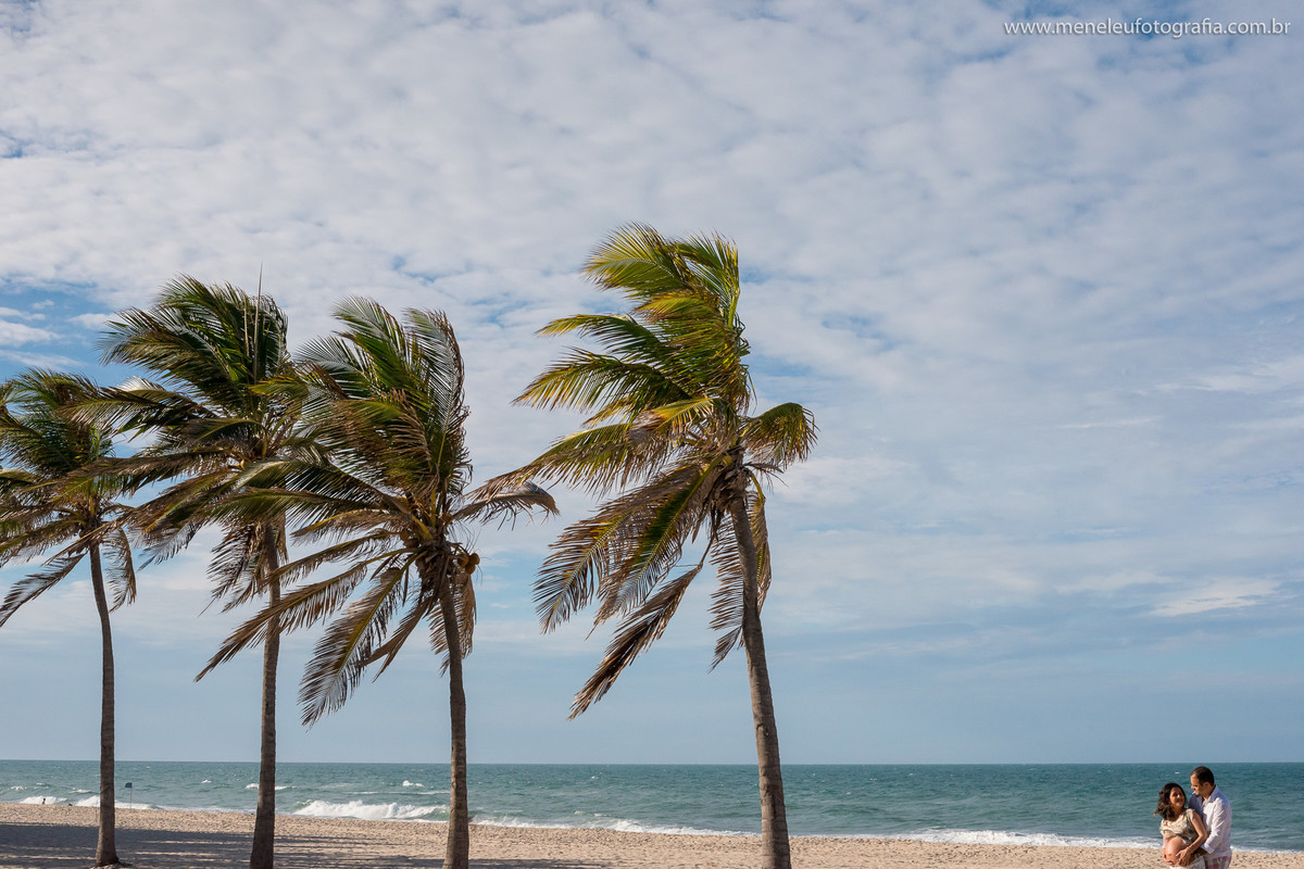 fotografo em fortaleza com ensaio gestante no porto das dunas-ce