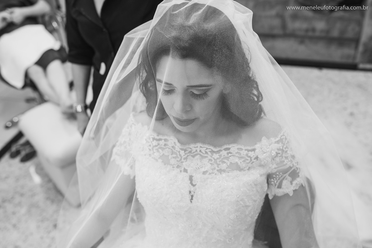 Fotografo em fortaleza no making of da noiva