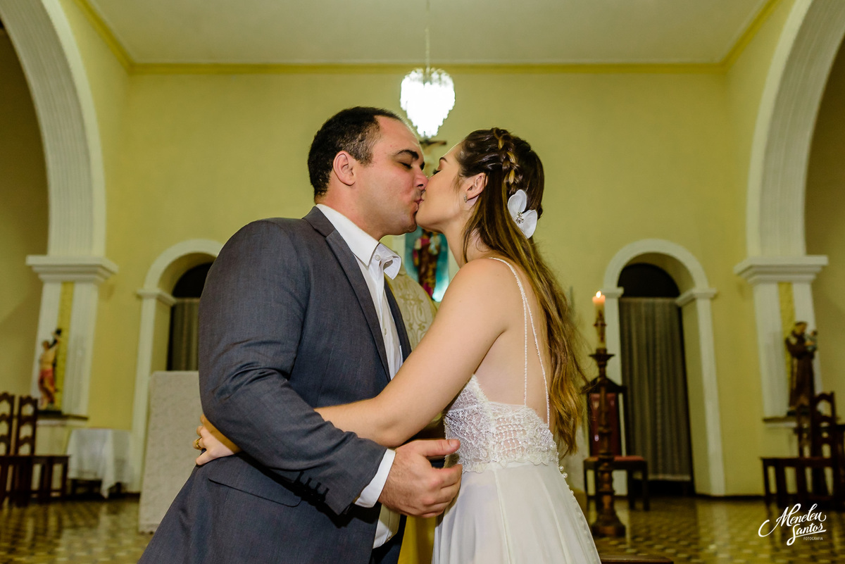 Casamento em Meruoca no Ceara por Meneleu Santos