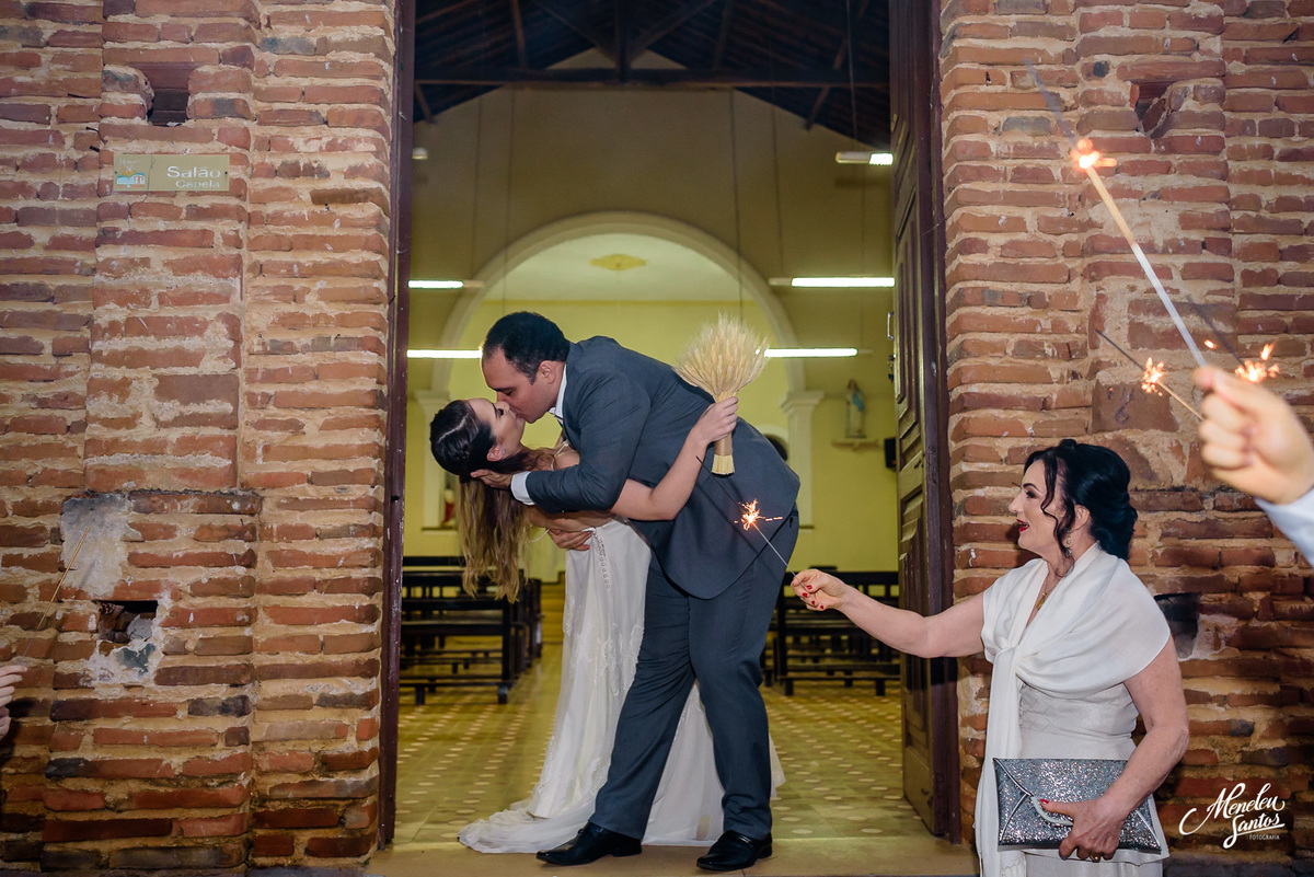 Casamento em Meruoca no Ceara por Meneleu Santos