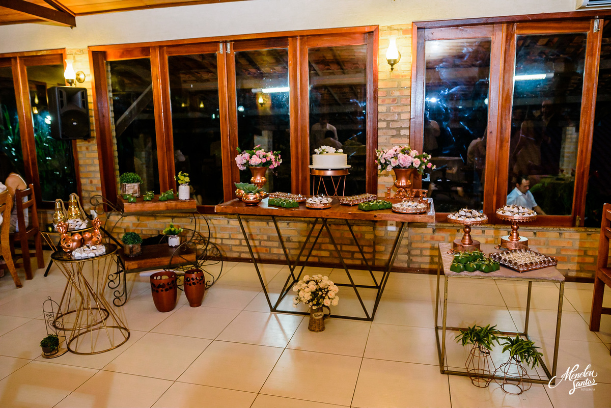 Casamento em Meruoca no Ceara por Meneleu Santos