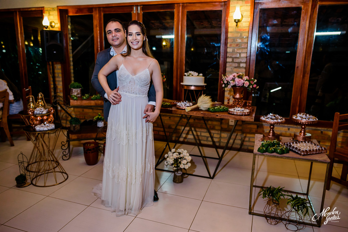Casamento em Meruoca no Ceara por Meneleu Santos