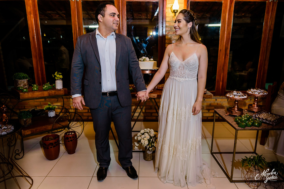 Casamento em Meruoca no Ceara por Meneleu Santos