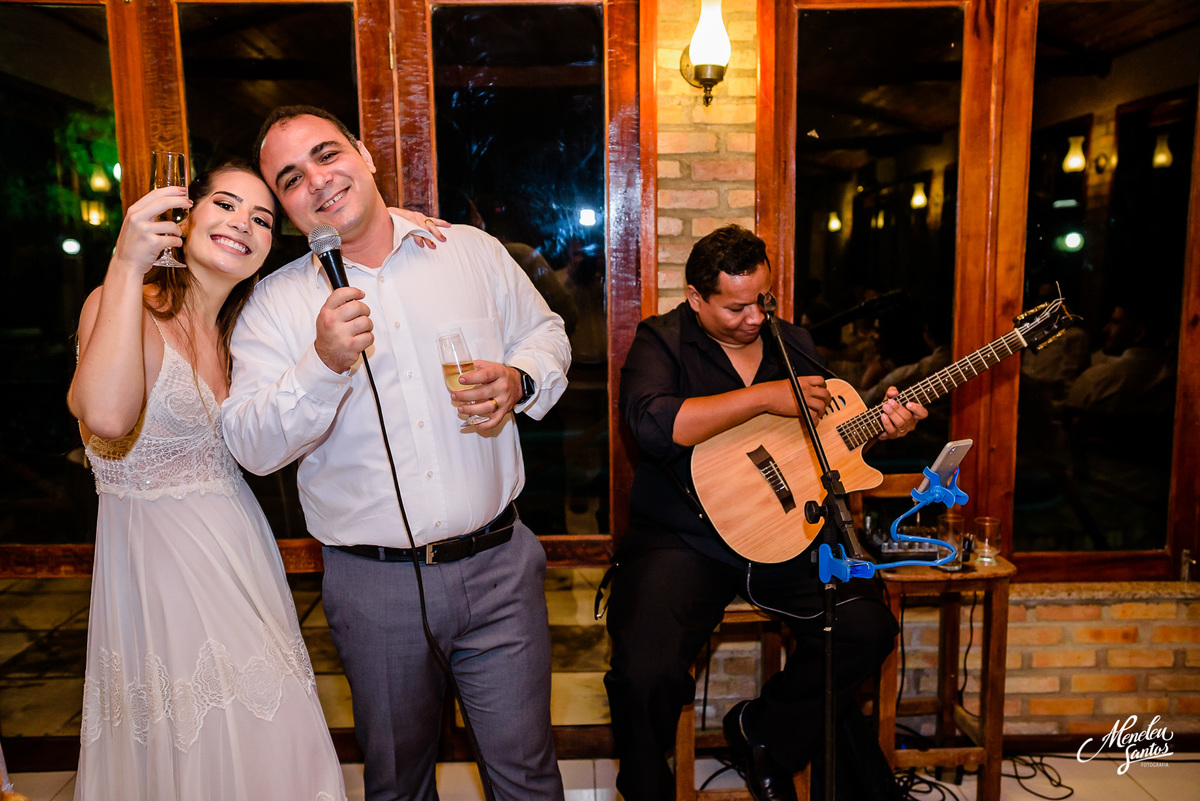 Casamento em Sobral por Fotografo de casamento Meneleu Santos