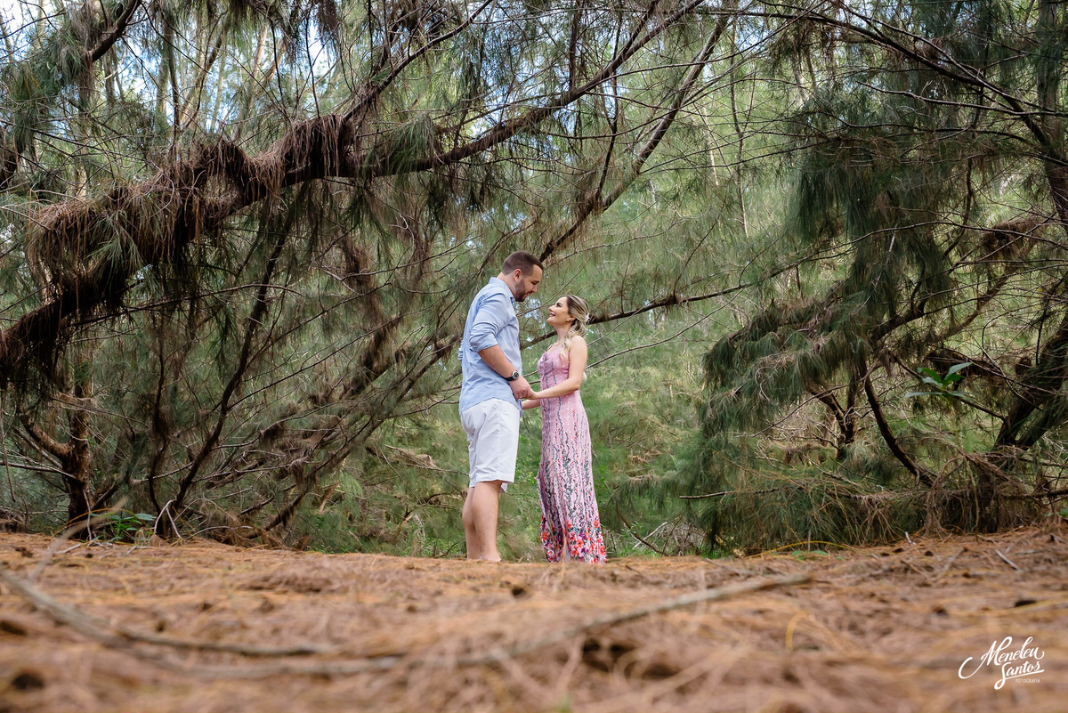 Ensaio externo na praia do Cumbuco por Fotógrafo em fortaleza Meneleu Santos
