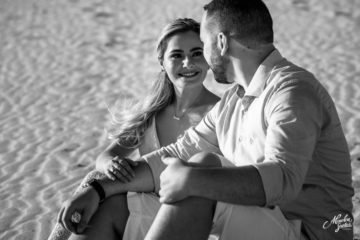 Ensaio externo na praia do Cumbuco por Fotógrafo em fortaleza Meneleu Santos