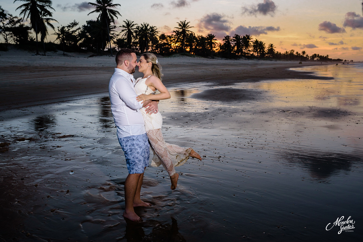 Pré Wedding no Pico das Almas no cumbuco Ce