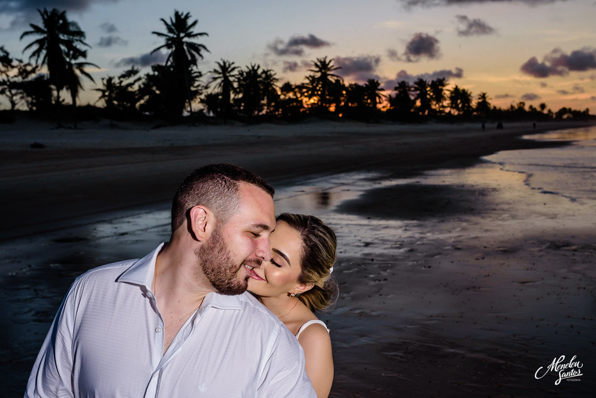 Pré Wedding no Pico das Almas no cumbuco Ce