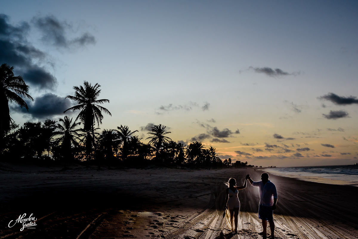 Pré Wedding no Pico das Almas no cumbuco Ce