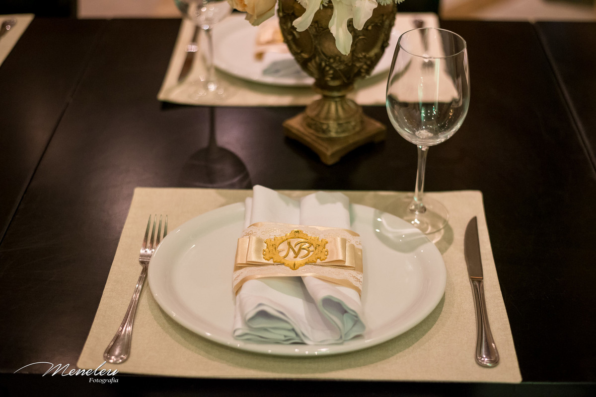 Lindo casamento civil da Nayana e Breno realizado no restaurante Cabaña Del Primo no Shopping Rio Mar em Fortaleza-CE.