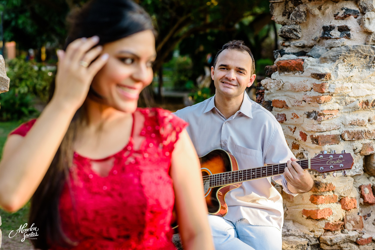 Ensaio de casal com Fotógrafo em Fortaleza Meneleu Santos