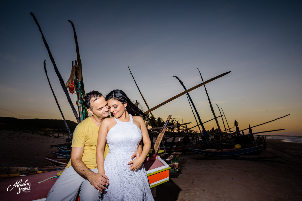 book de noivos com fotografo de casamento em fortaleza