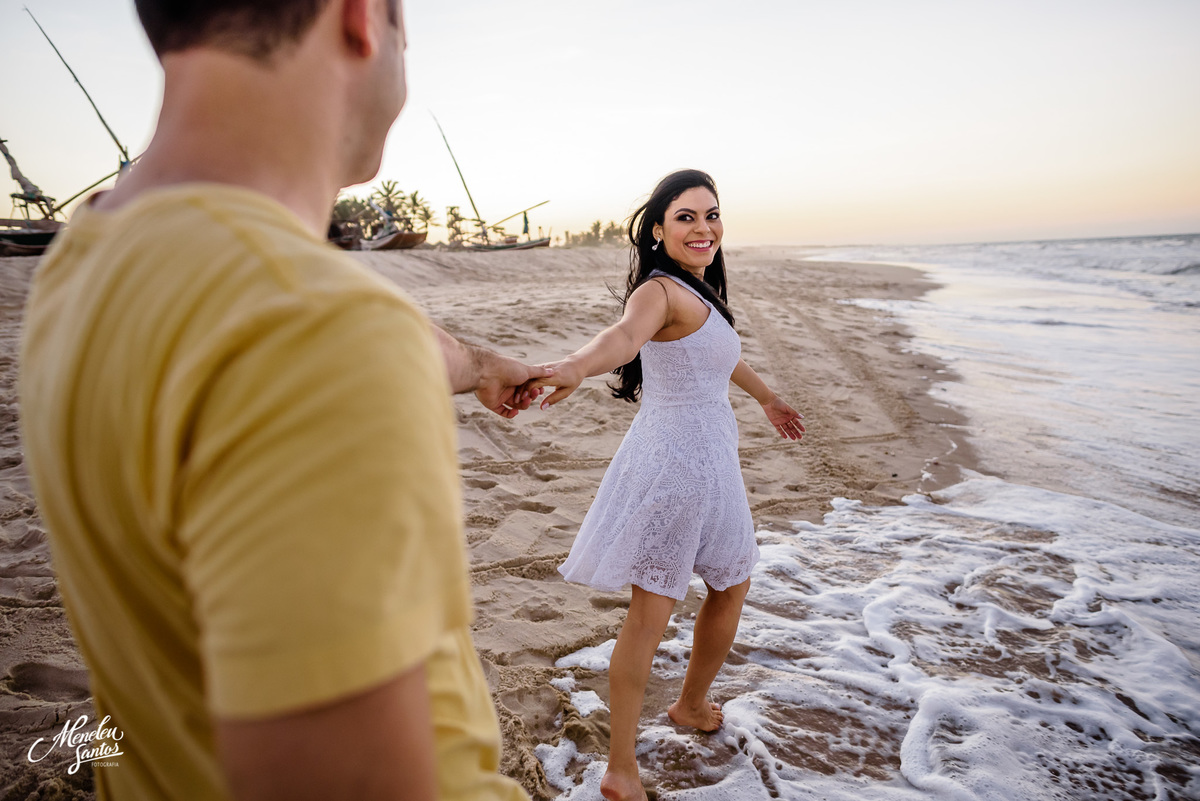 book de noivos com fotografo de casamento em fortaleza