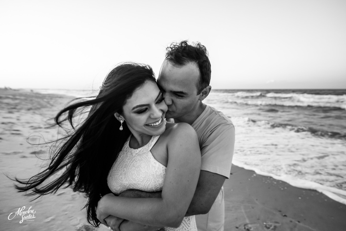 Ensaio de casal com Fotógrafo em Fortaleza Meneleu Santos
