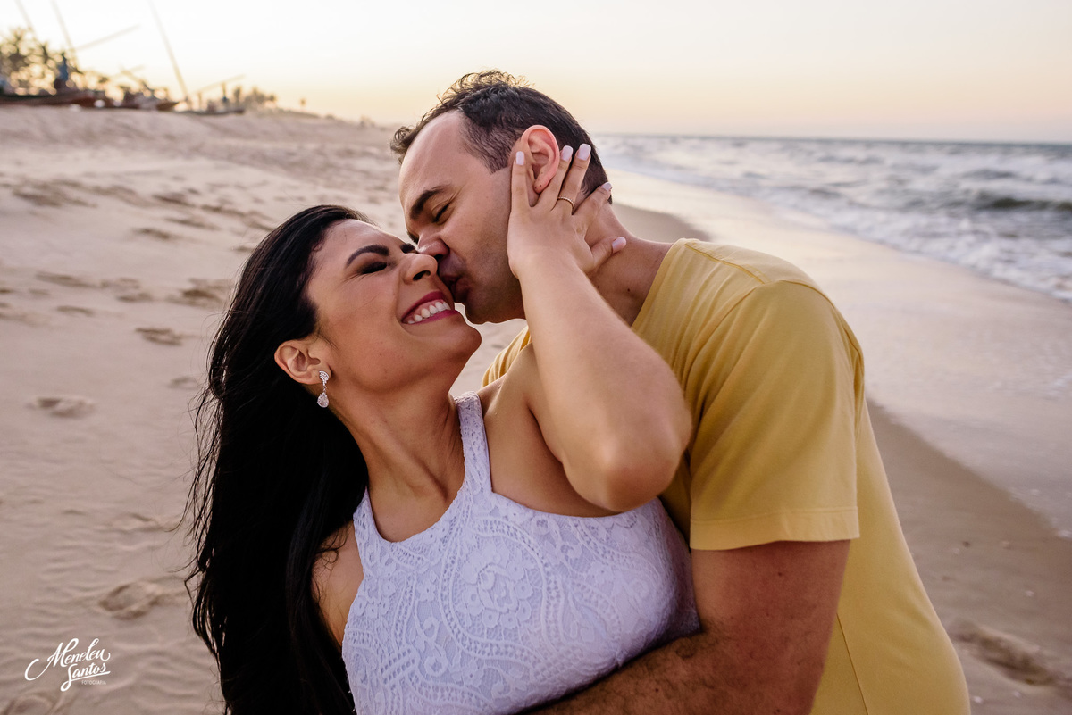 book de noivos com fotografo de casamento em fortaleza