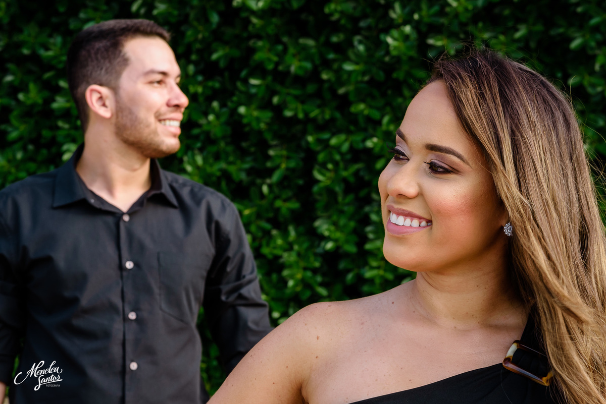 Fotos criativas de casamento por fotógrafo em fortaleza meneleu santos