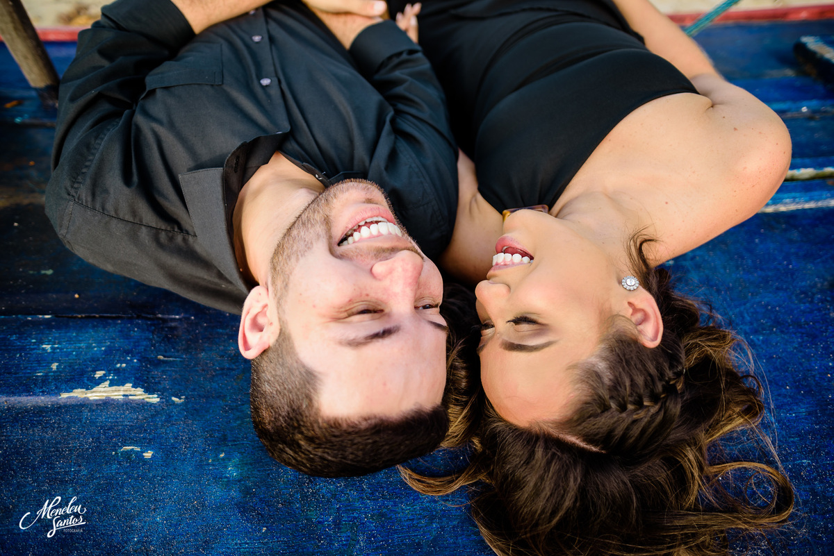 Fotos criativas de casamento por fotógrafo em fortaleza meneleu santos