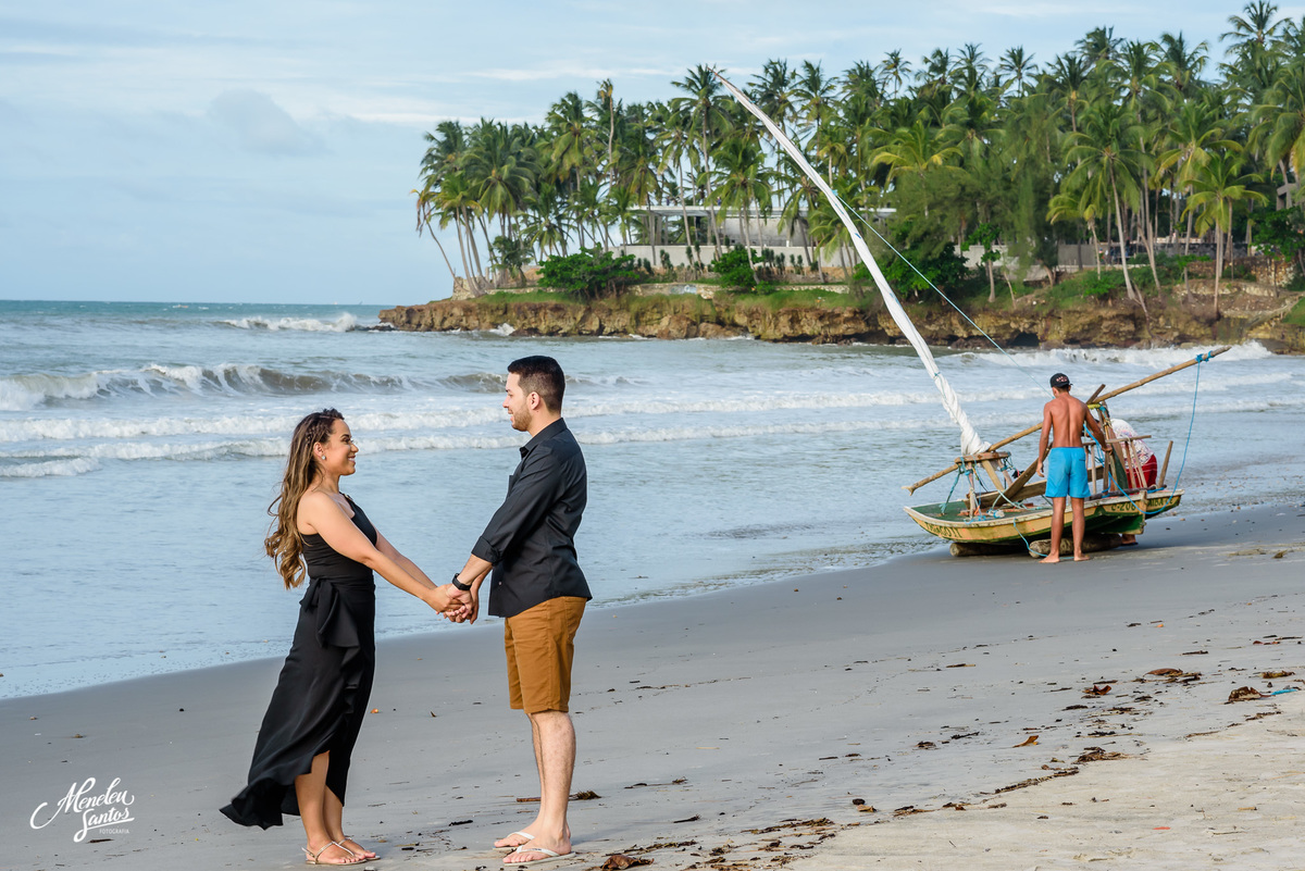 Fotos criativas de casamento por fotógrafo em fortaleza meneleu santos