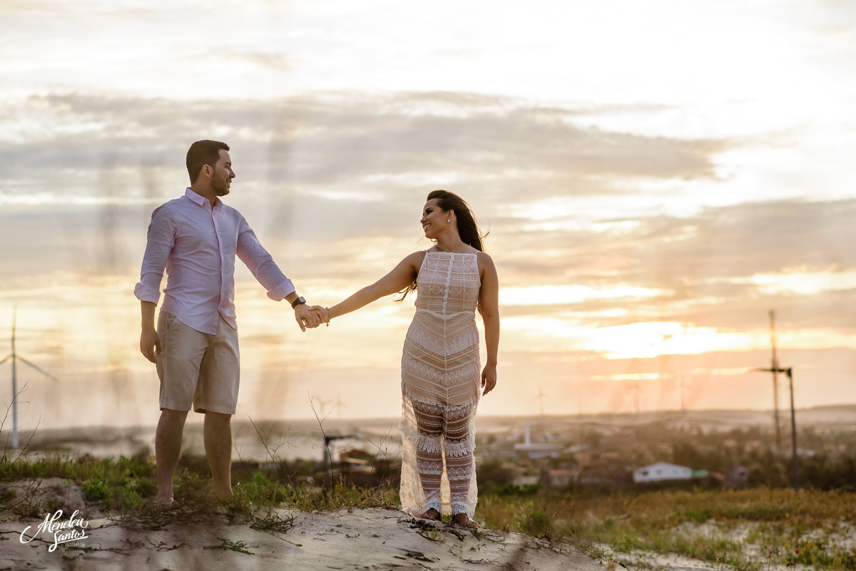 Fotos criativas de casamento por fotógrafo em fortaleza meneleu santos