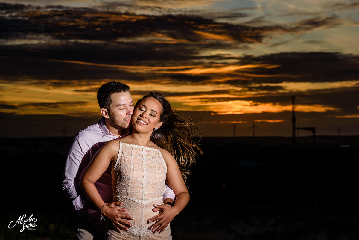 Fotos criativas de casamento por fotógrafo em fortaleza meneleu santos