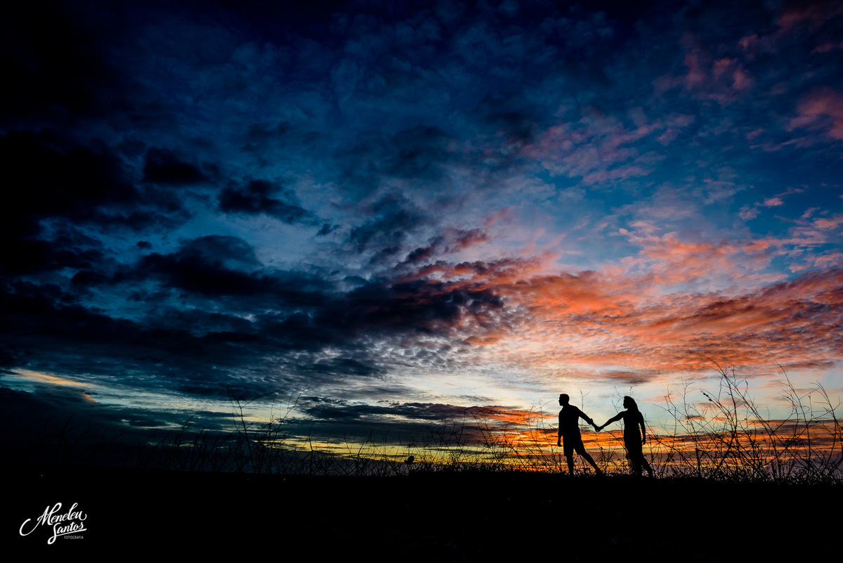 Fotos criativas de casamento por fotógrafo em fortaleza meneleu santos