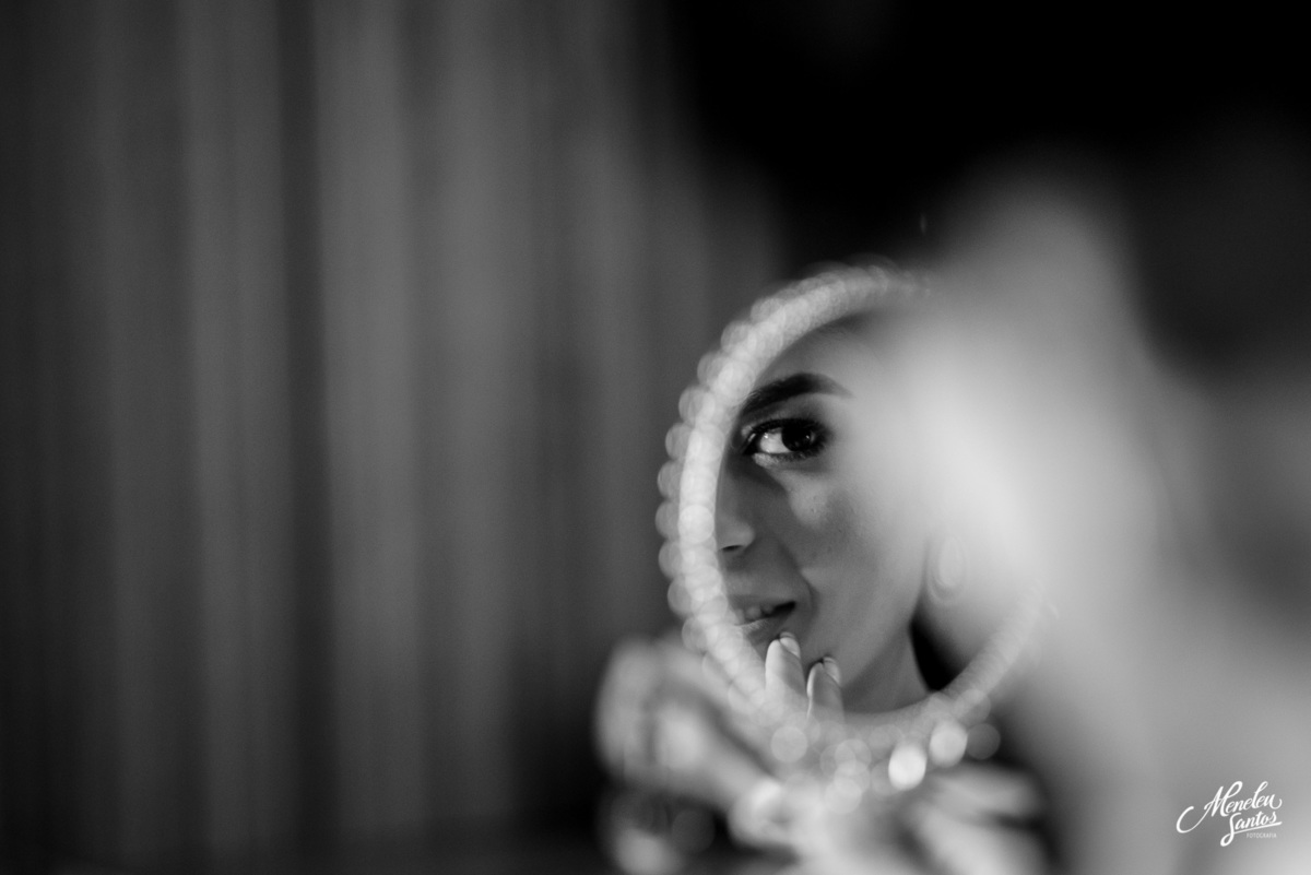 Making of da noivo no Gran Marquise Hotel