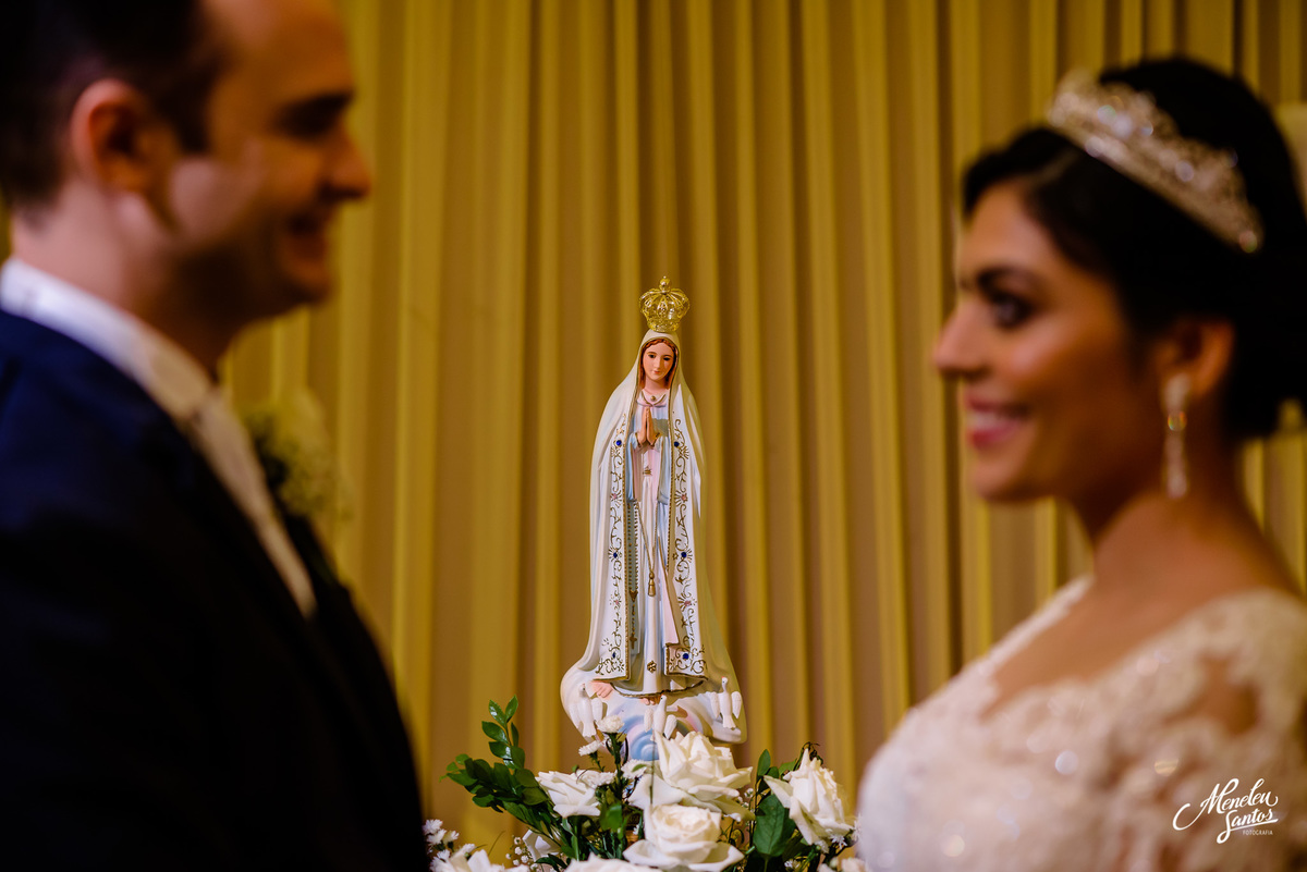 Casamento no Bouganville Buffet em Fortaleza 