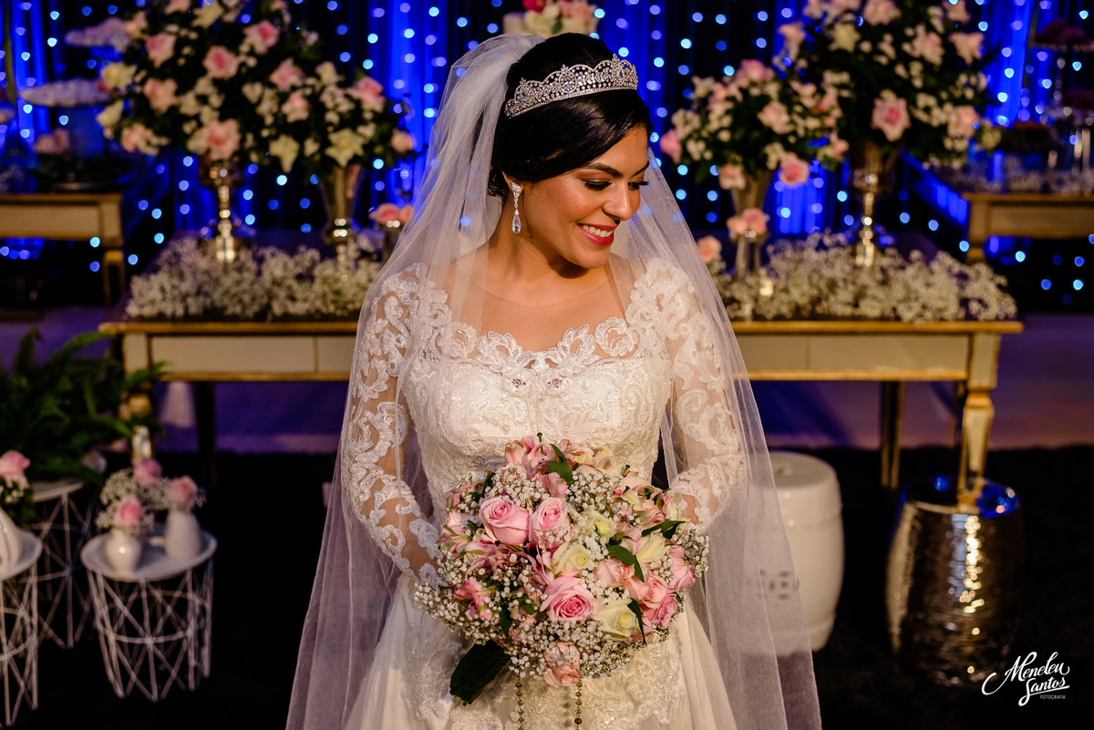 Casamento no Bouganville Buffet em Fortaleza 