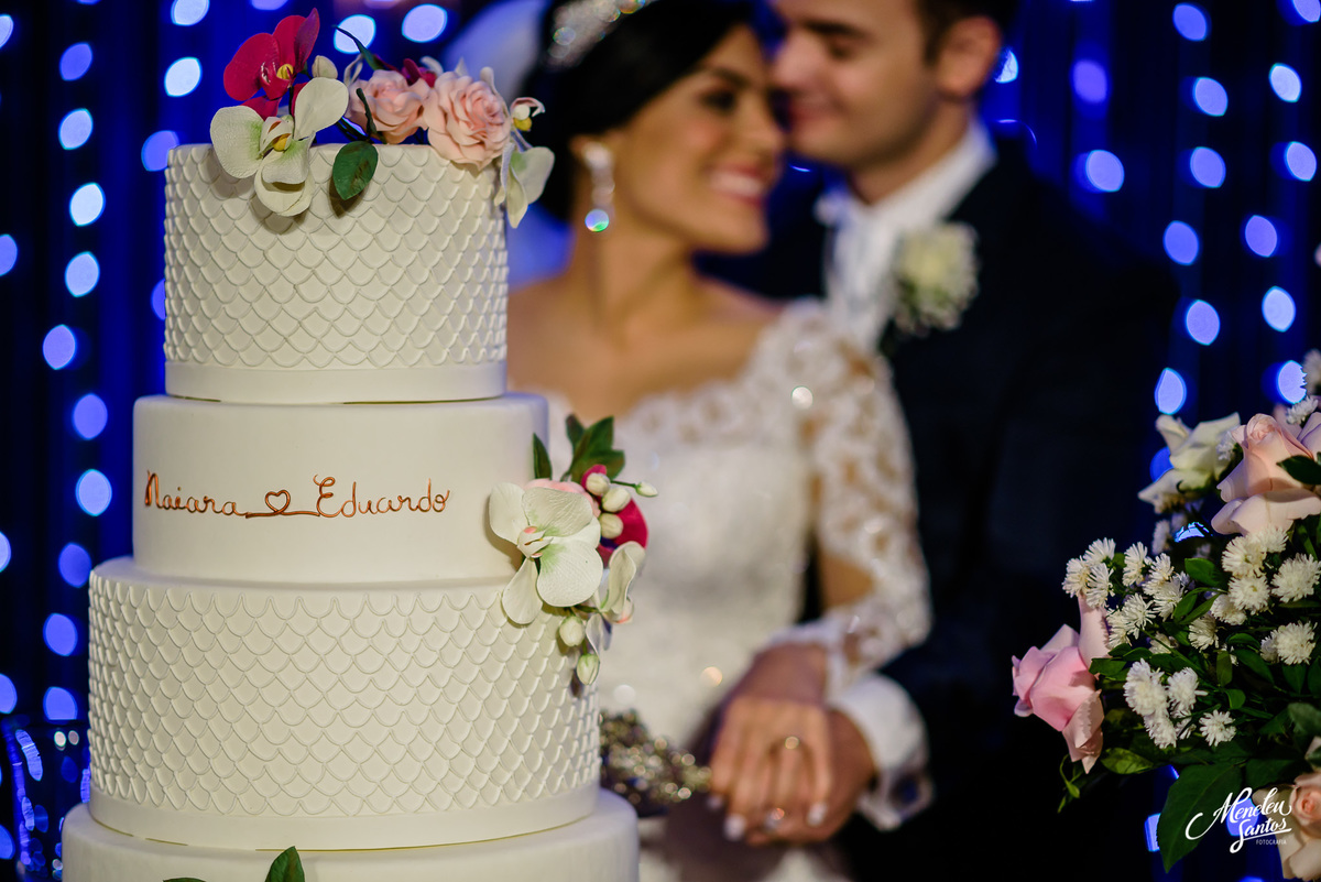 Casamento no Bouganville Buffet em Fortaleza 