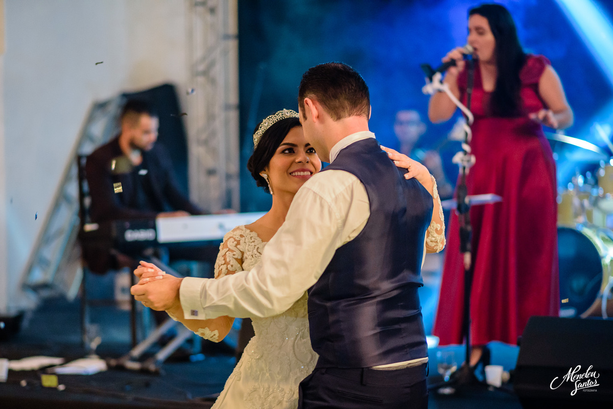 Casamento no Bouganville Buffet em Fortaleza 