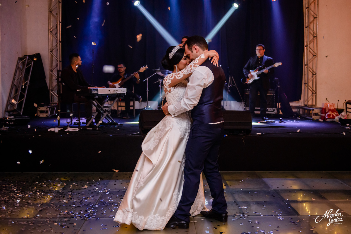 Casamento no Bouganville Buffet em Fortaleza 