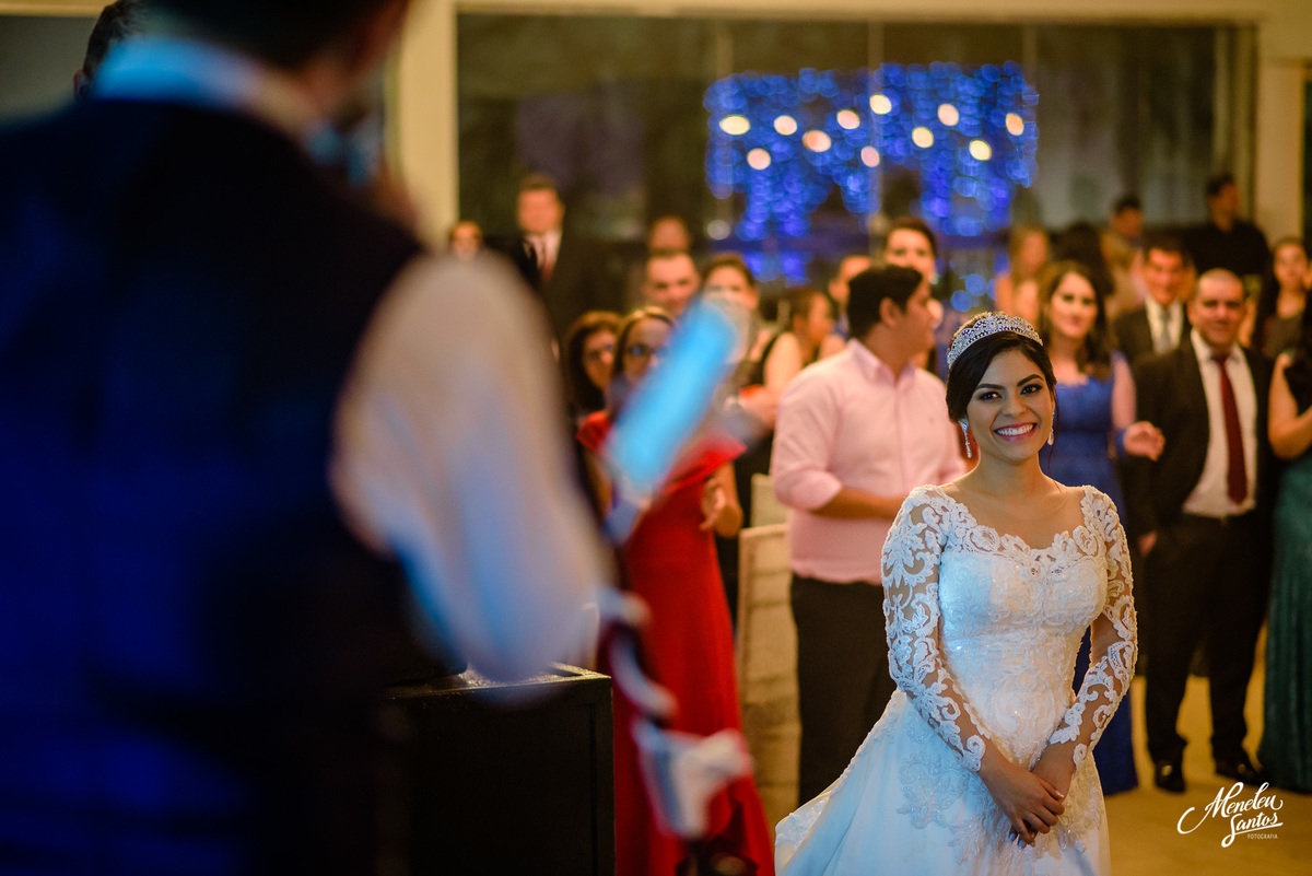 Casamento no Bouganville Buffet em Fortaleza 