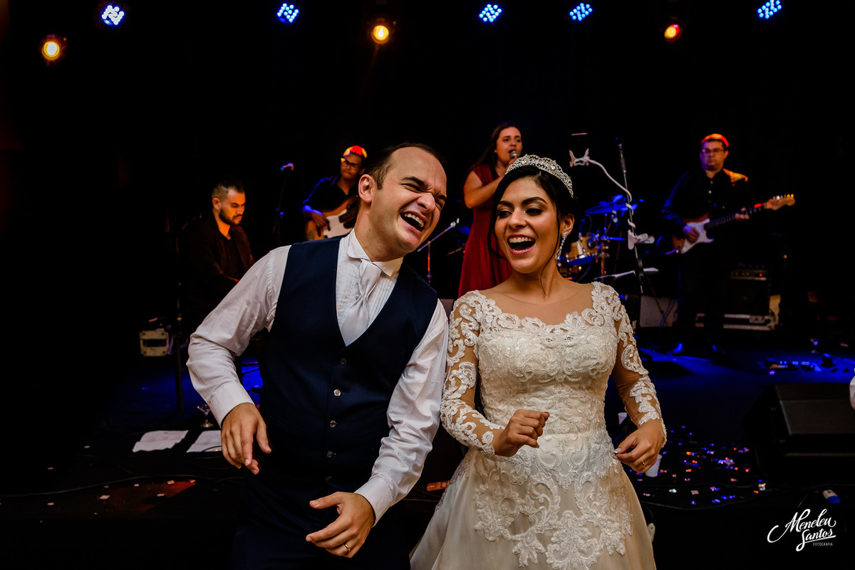 Casamento no Bouganville Buffet em Fortaleza 