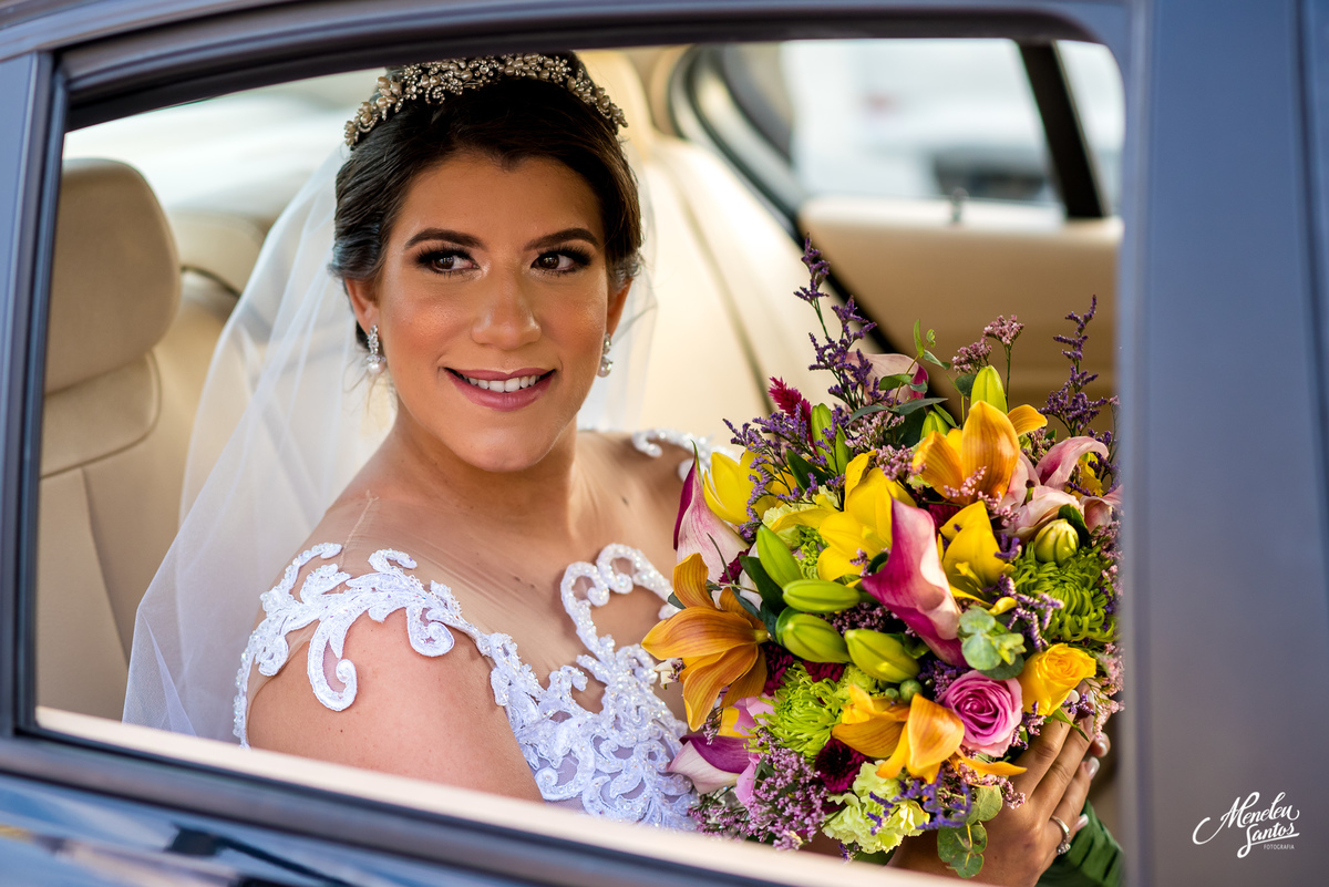 Casamento na praia do futuro 
