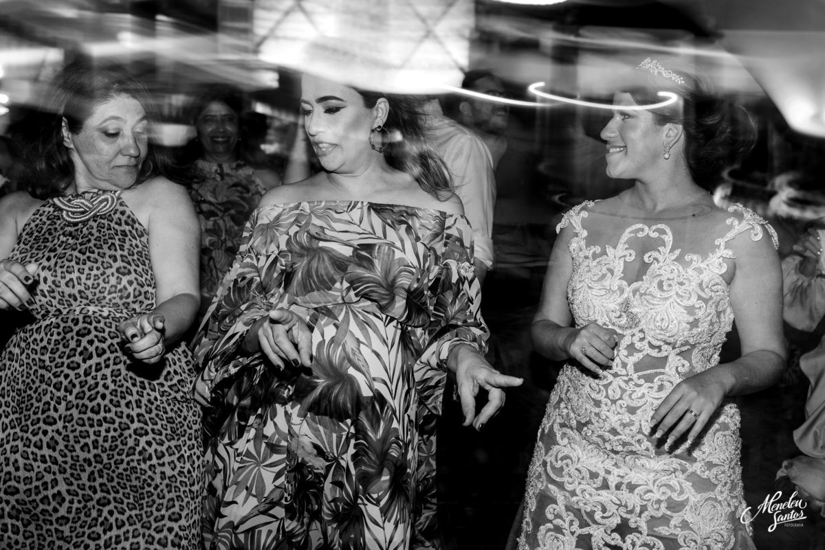 Casamento na praia do futuro 