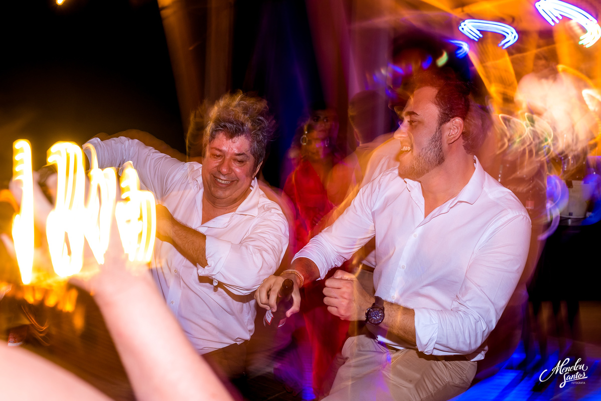 noiva casamento na praia do futuro 