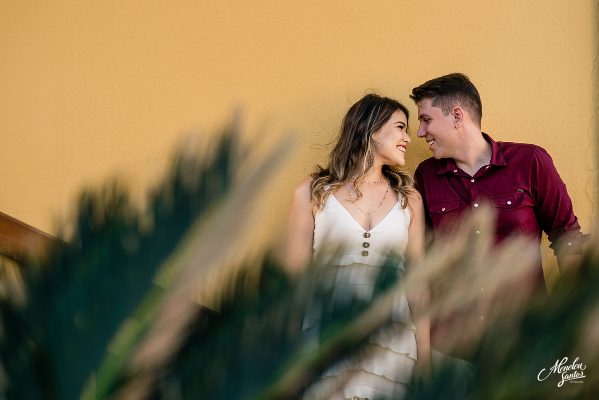 ensaio de casal em fortaleza