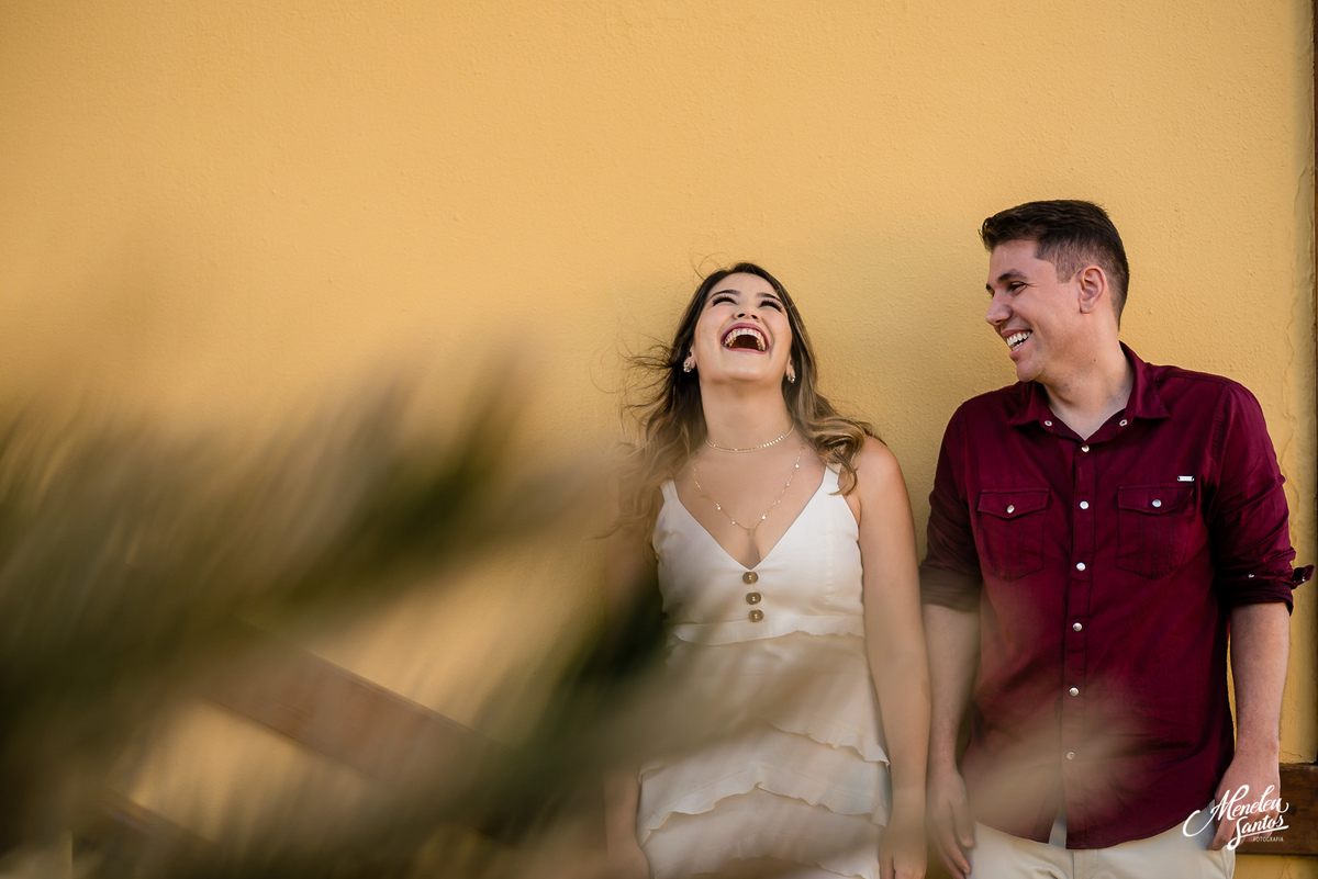 ensaio de casal na praia por fotografo em fortaleza