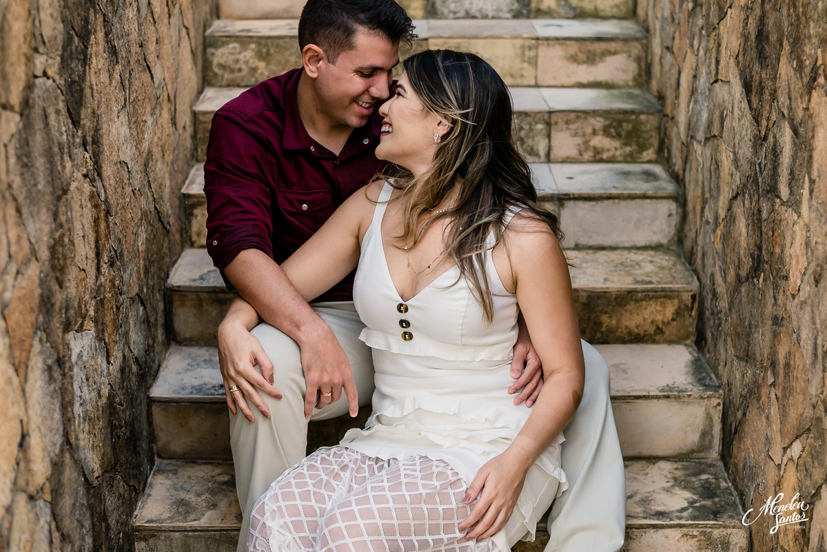 ensaio de casal em fortaleza