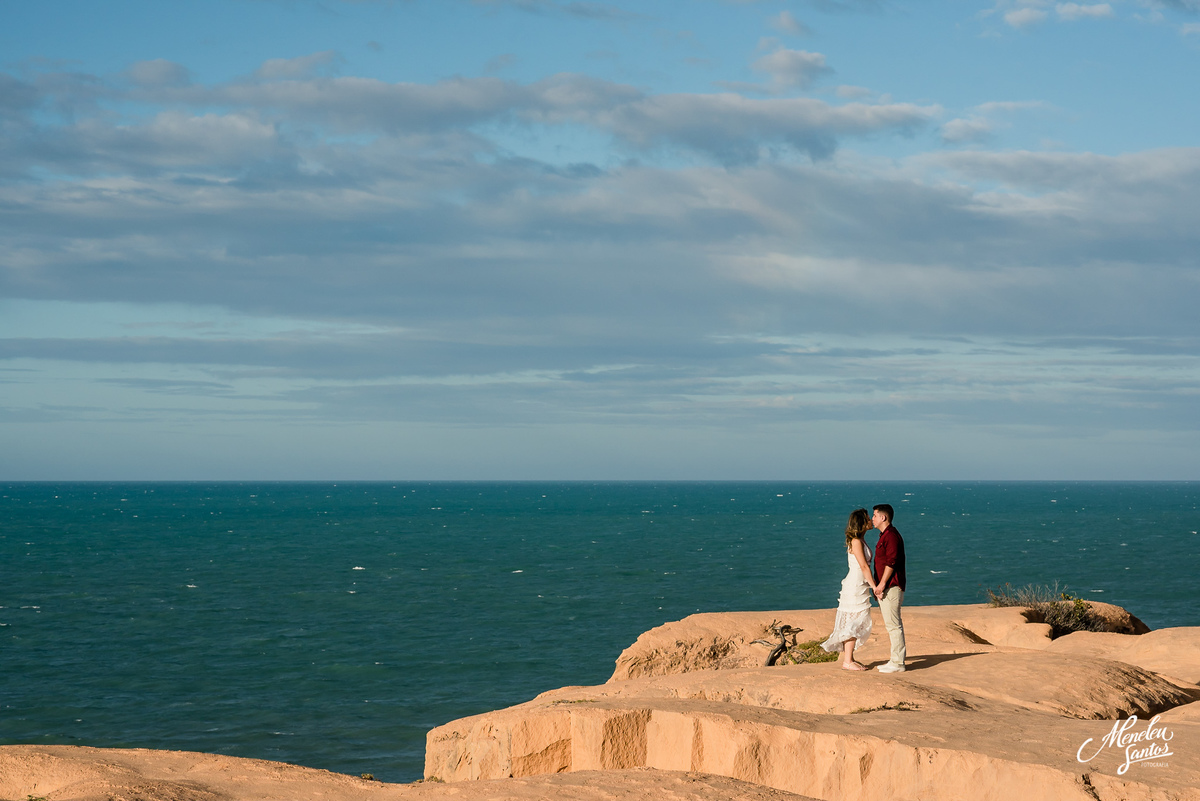 ensaio de casal em fortaleza
